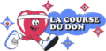 Site Logo course du don